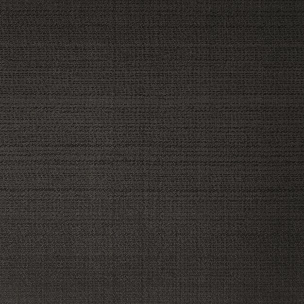 Black texture with a pattern