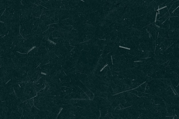 Black textured paper background