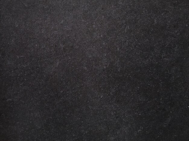 Black wall texture