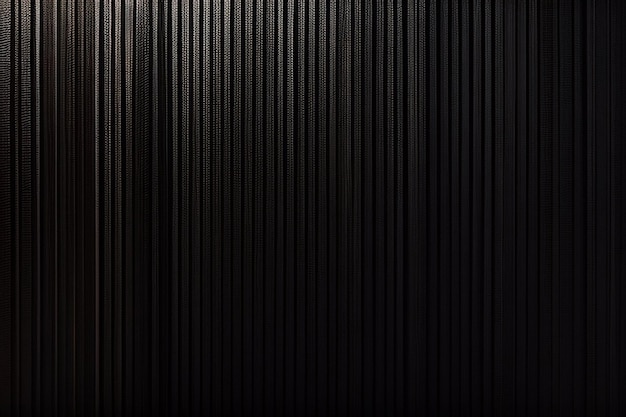 Foto gratuita un muro nero con una luce bianca sopra e la parte inferiore è uno sfondo scuro.