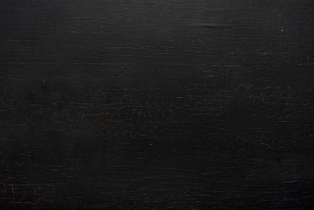 Black Wooden Surface Wallpaper