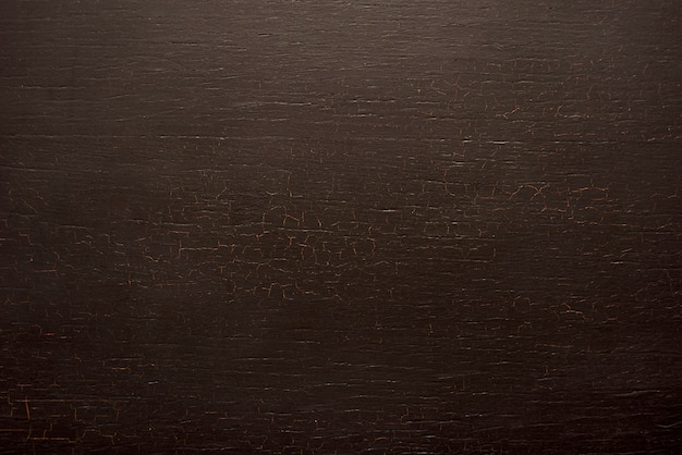 Black Wooden Surface Wallpaper