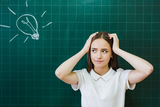 Assessment Genius Taming The Unknown