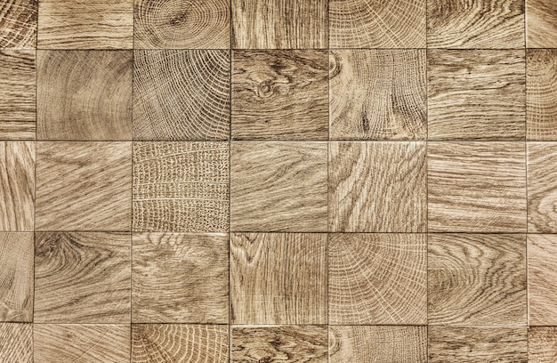 Wood Tiles Seamless Texture Stock Image - Image of ends, modern