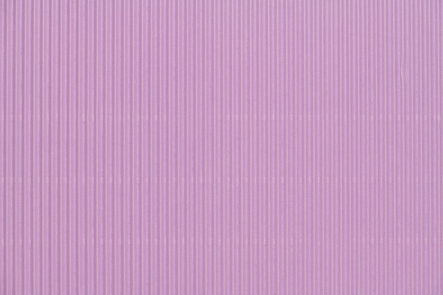 Blank lilac pink wavy paper