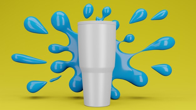 Download Thermo Mug Mockup Images Free Vectors Stock Photos Psd