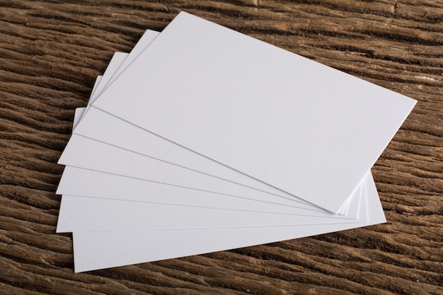 Card Paper - Free Download on Freepik