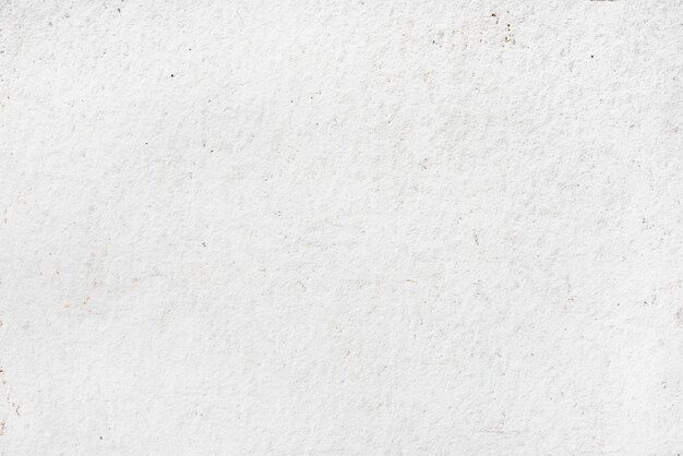 Blank white concrete wall background