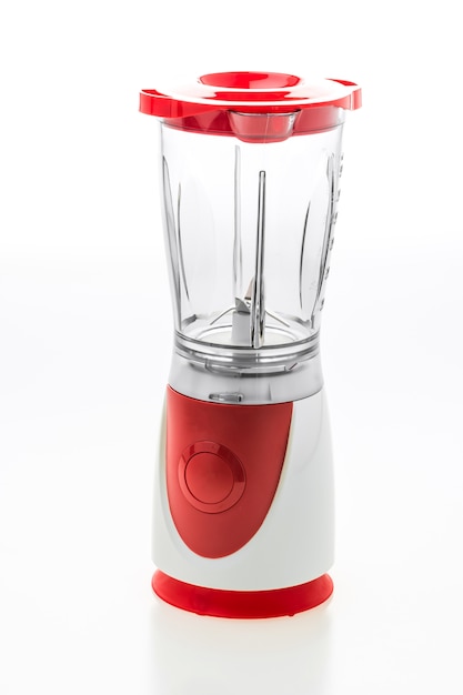 Free photo blender juice machine