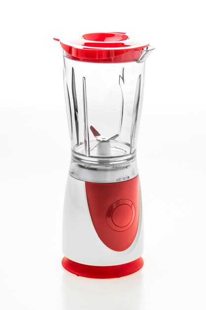 Blender juice machine