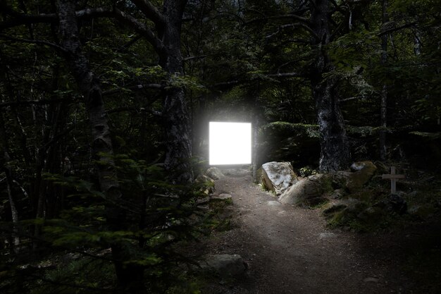 Discover Divine Secret Spots