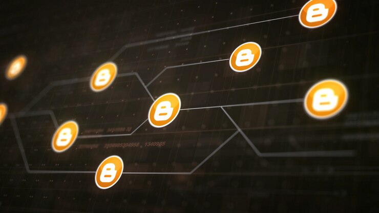 Blockchain Consulting