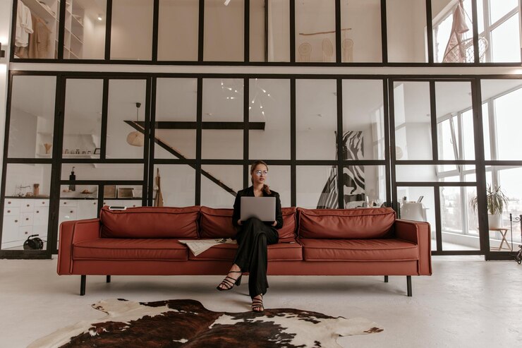 Modern Interior Design Ideas That Will Transform Your Space