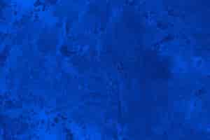 Бесплатное фото Синяя абстрактная текстура