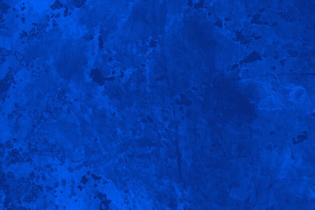 青の抽象的なテクスチャ