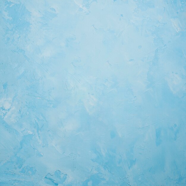 Blue abstract pastel rough background