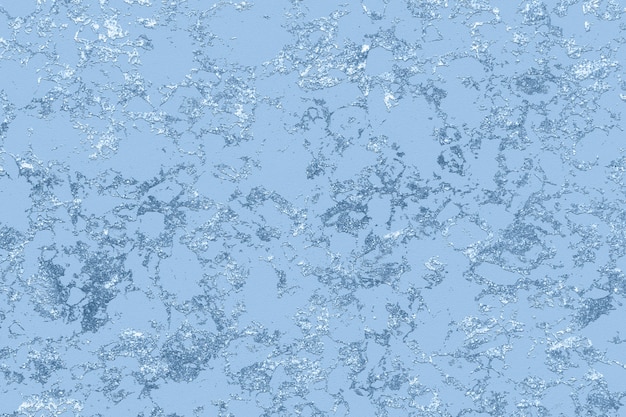 Синий и серый мраморный текстурированный фон