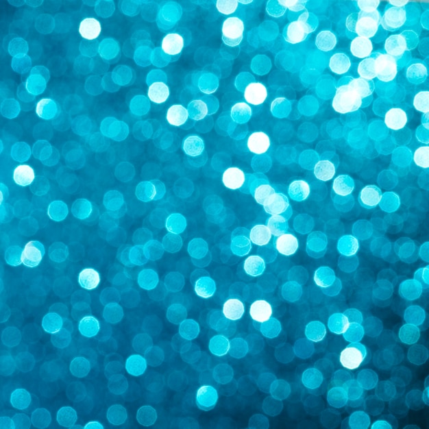 Foto gratuita sfondi astratti bokeh blu