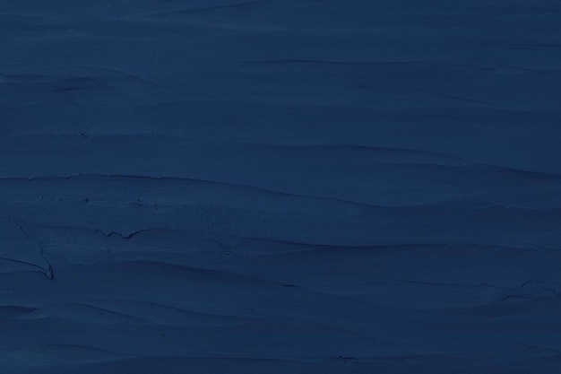 Бесплатное фото Синяя глина текстурированный фон красочный ручной работы творческое искусство абстрактный стиль