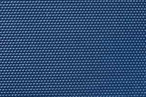 Free photo blue colored honeycomb pattern wallpaper