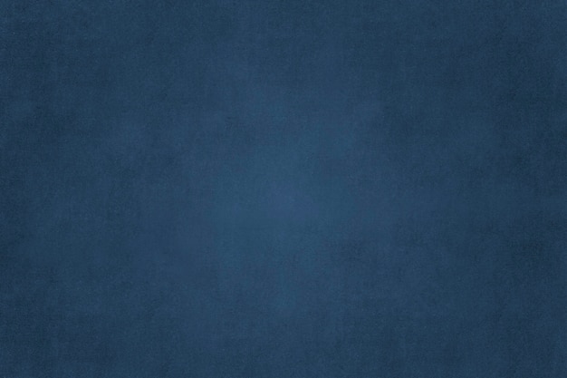 Blue concrete wall texture background