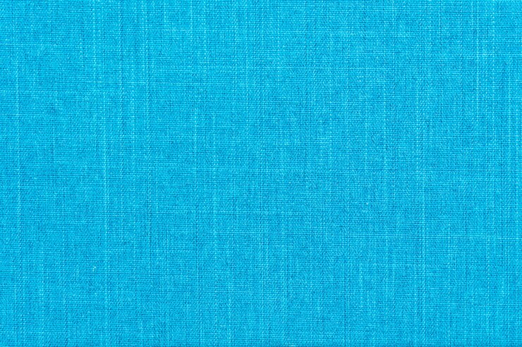 Free Photo blue cotton textures