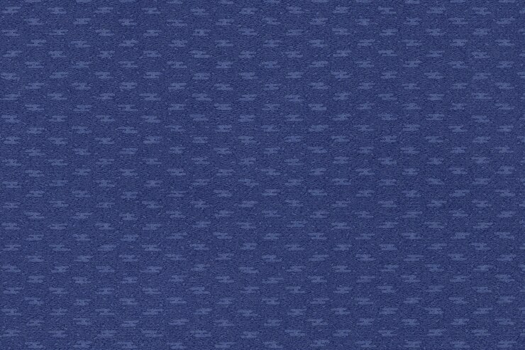 Free Photo blue fabric background
