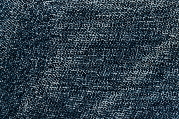 Free photo blue fabric rug textured background