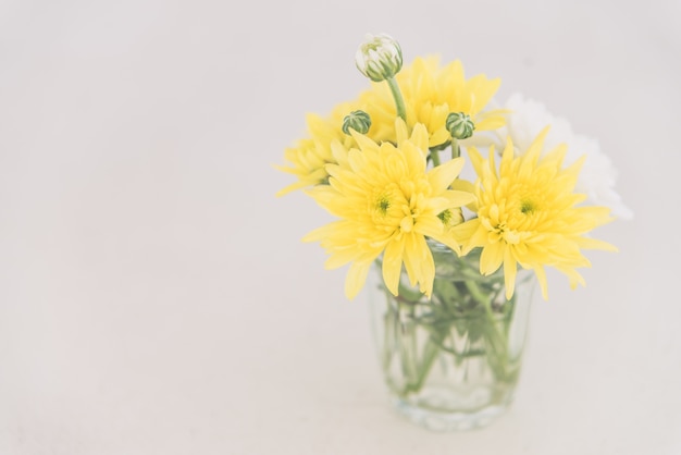 blue flowers bunch mothers pastel