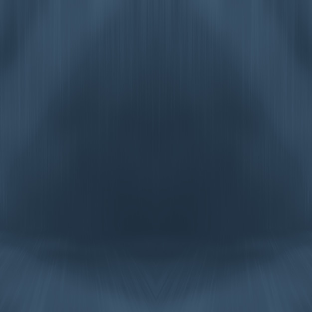 Free photo blue gradient abstract background empty room with space for your text and picture