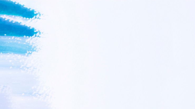 मुफ़्त फोटो blue gradient strokes on white background