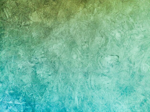 Blue and green gradient background texture