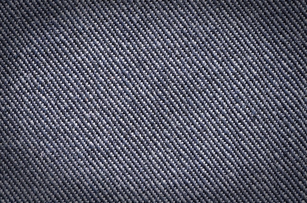 Free photo blue jeans texture background pale denim fashion