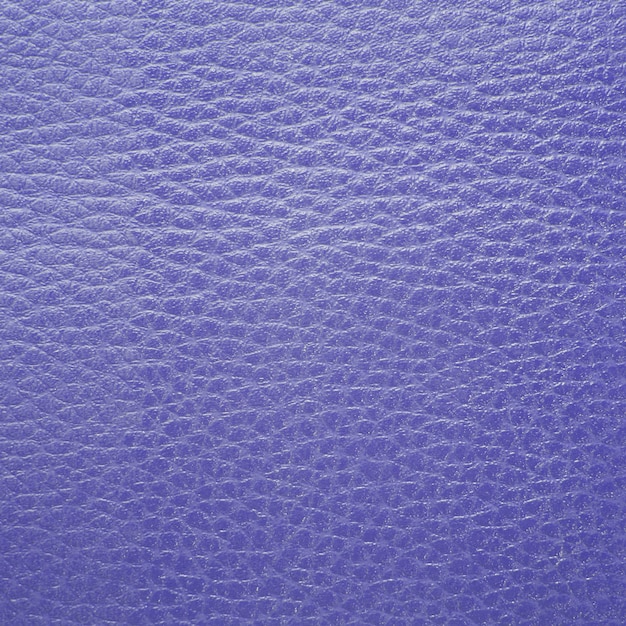 blue leather texture