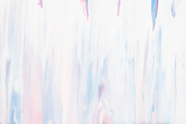 Синий мраморный водоворот фон ручной работы эстетическая плавная текстура экспериментальное искусство