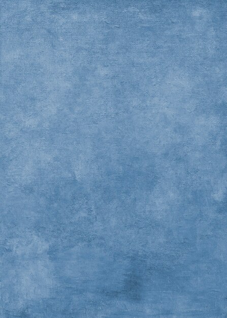 Синяя масляная краска текстурированный фон