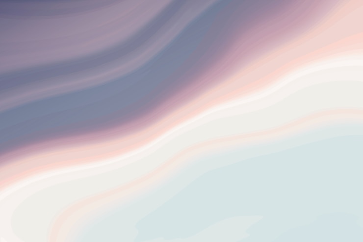 Free Photo blue and purple fluid background