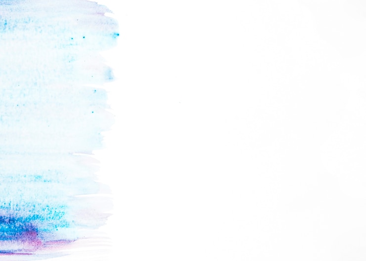 मुफ़्त फोटो blue and purple paint