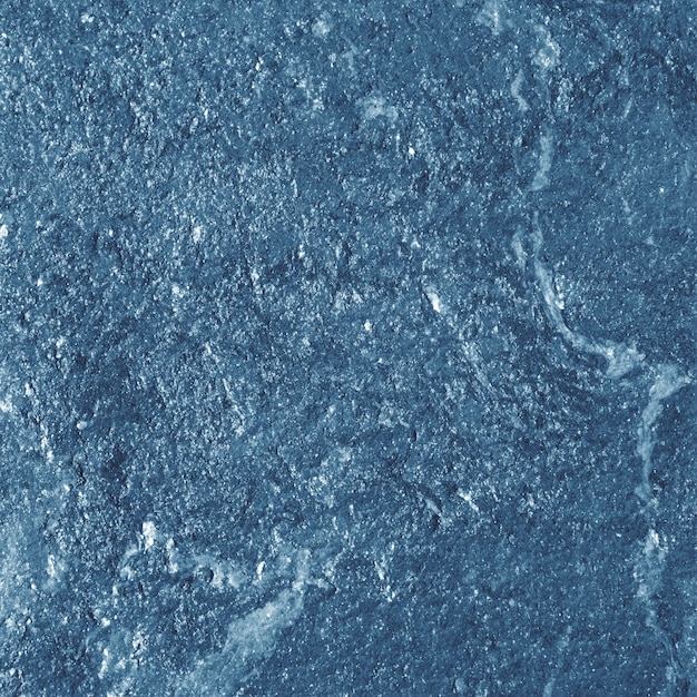 Blue shiny textured paper background