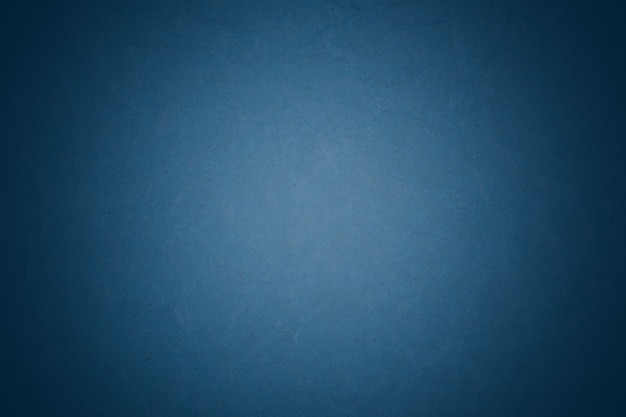 Free photo blue smooth textured paper background