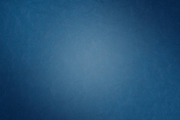 Blue smooth textured paper background