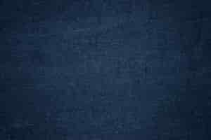 Free photo blue smooth wall textured background