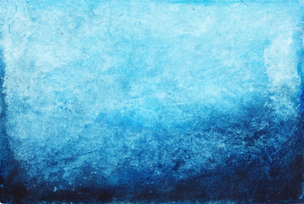 Blue texture background