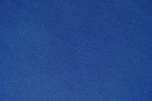 Blue texture