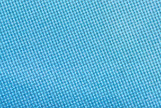 Blue texture