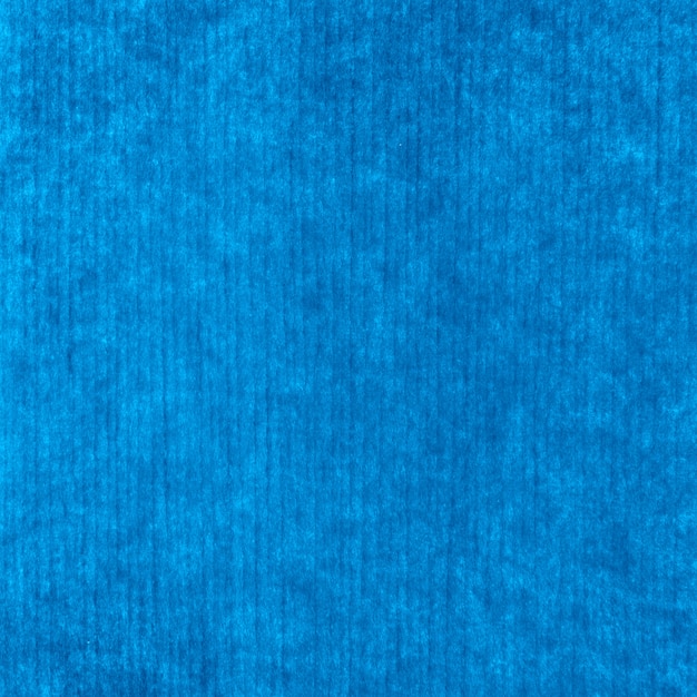 Blue wall background