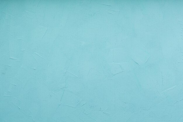 Blue wall texture