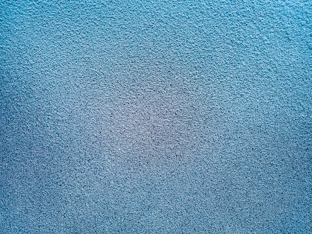 Free photo blue wall texture