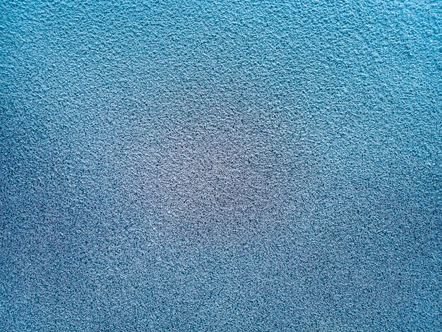 Blue wall texture