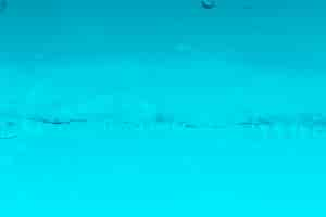 Free photo blue water background